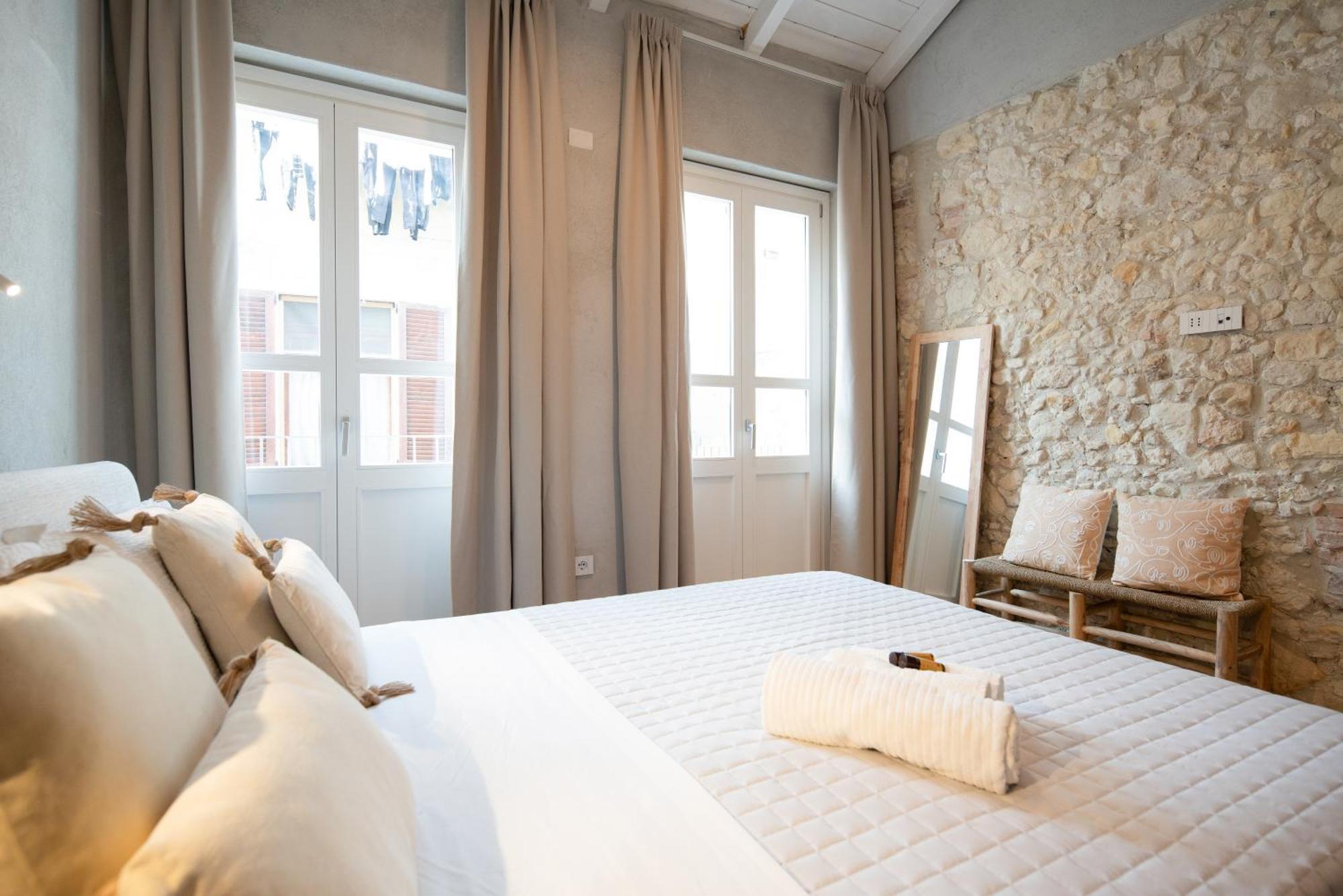 Apartamento Trinita Rooftop - Cuore Di Cagliari