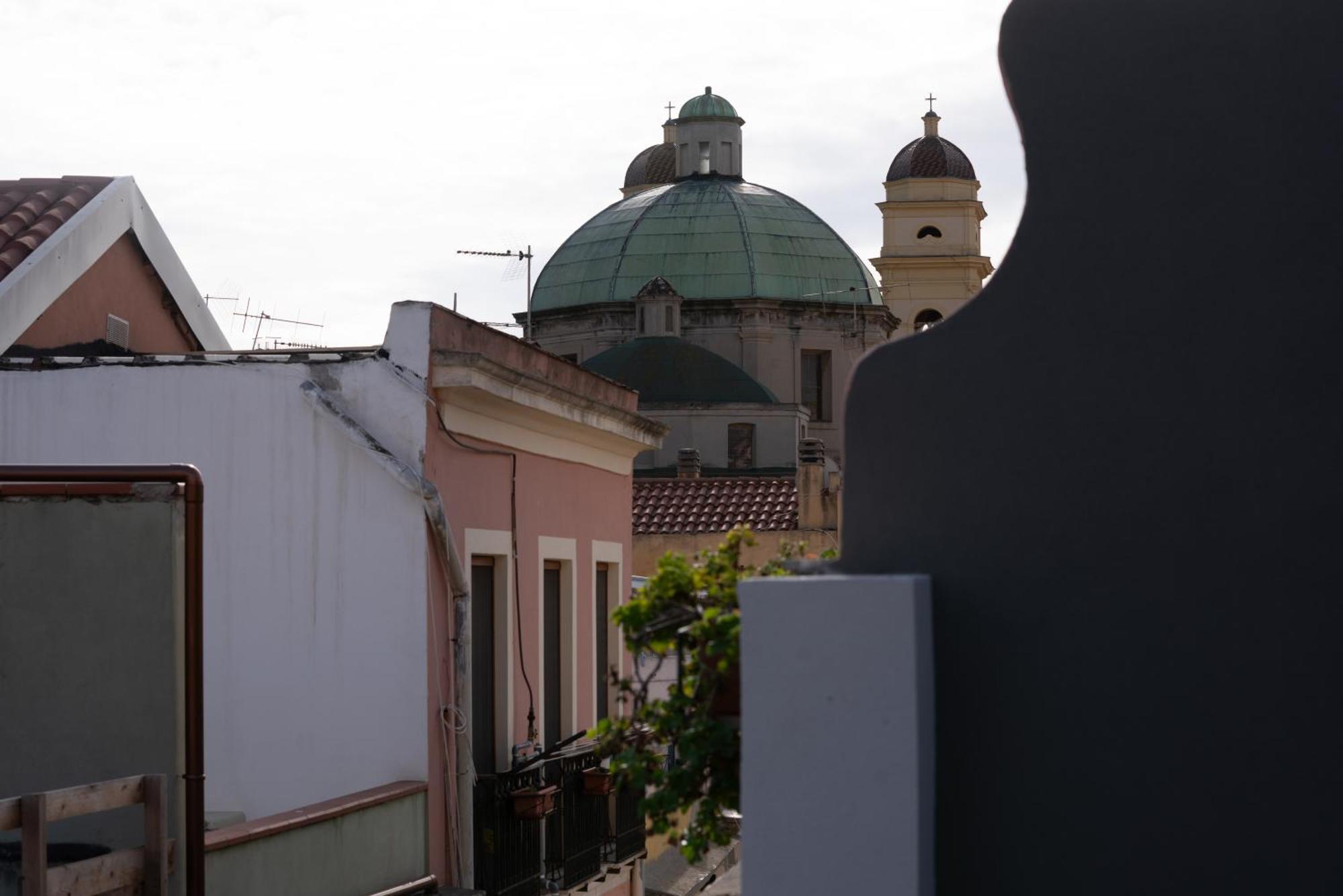 Apartamento Trinita Rooftop - Cuore Di