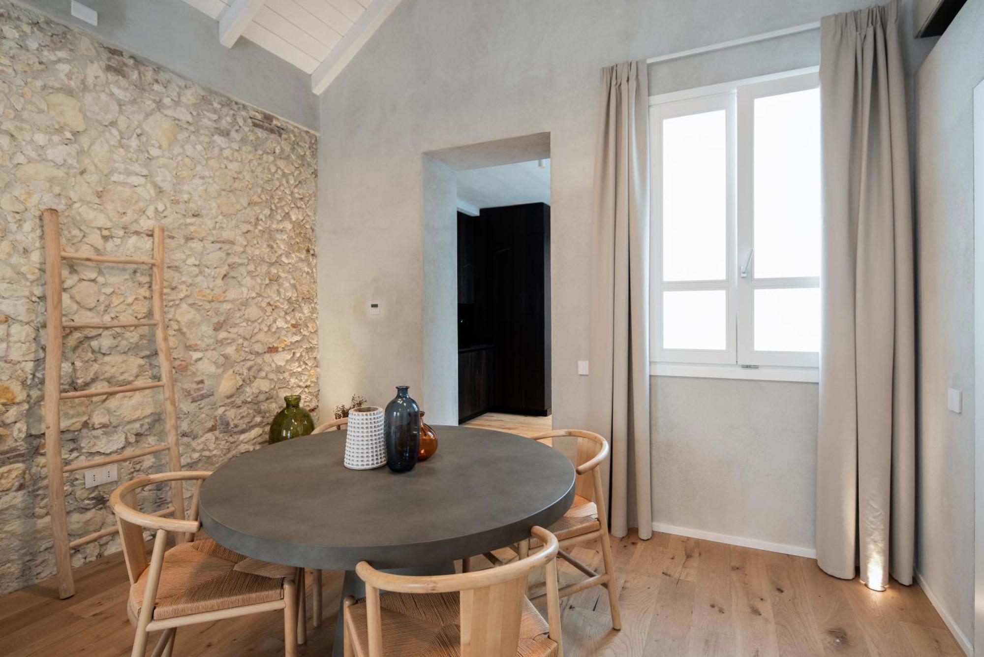 Apartamento Trinita Rooftop - Cuore Di *
