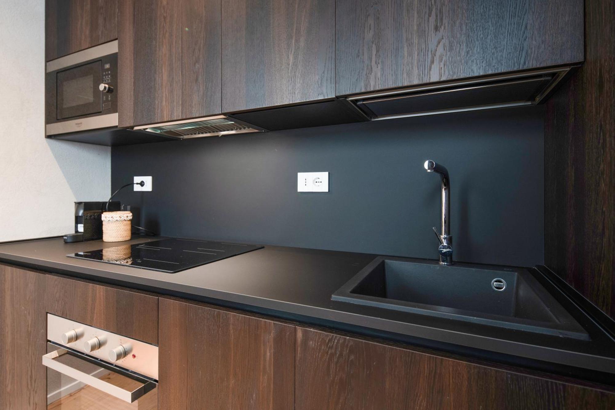 Apartamento Trinita Rooftop - Cuore Di Cagliari