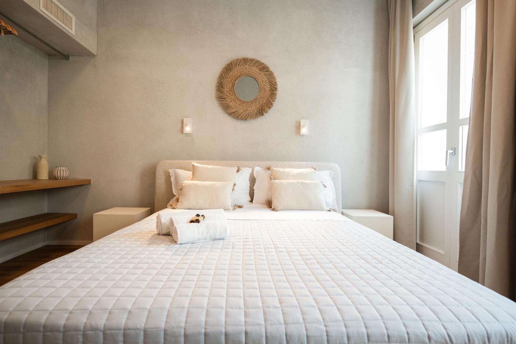 Trinita Rooftop - Cuore Di Apartamento