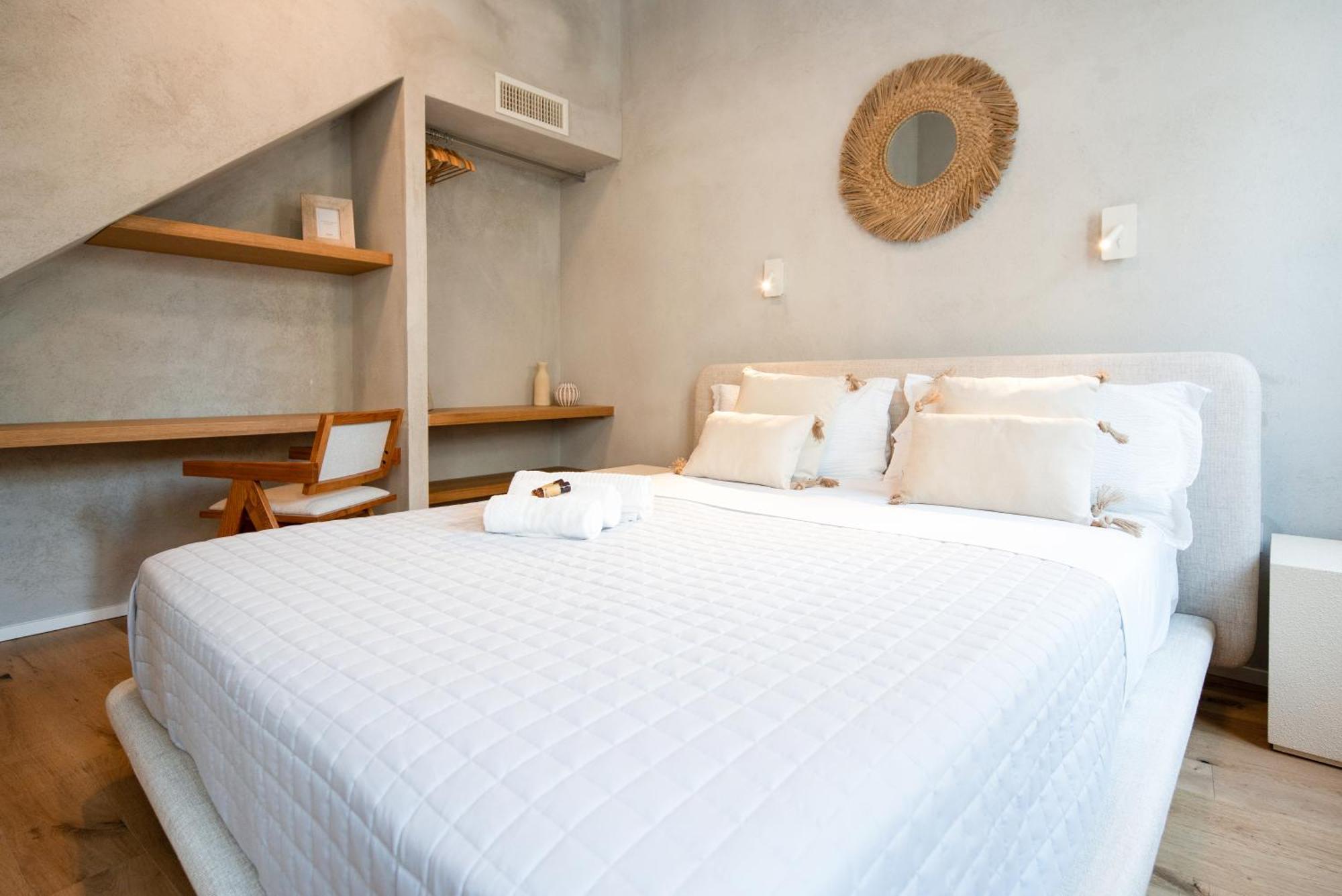 Apartment Trinita Rooftop - Cuore Di *