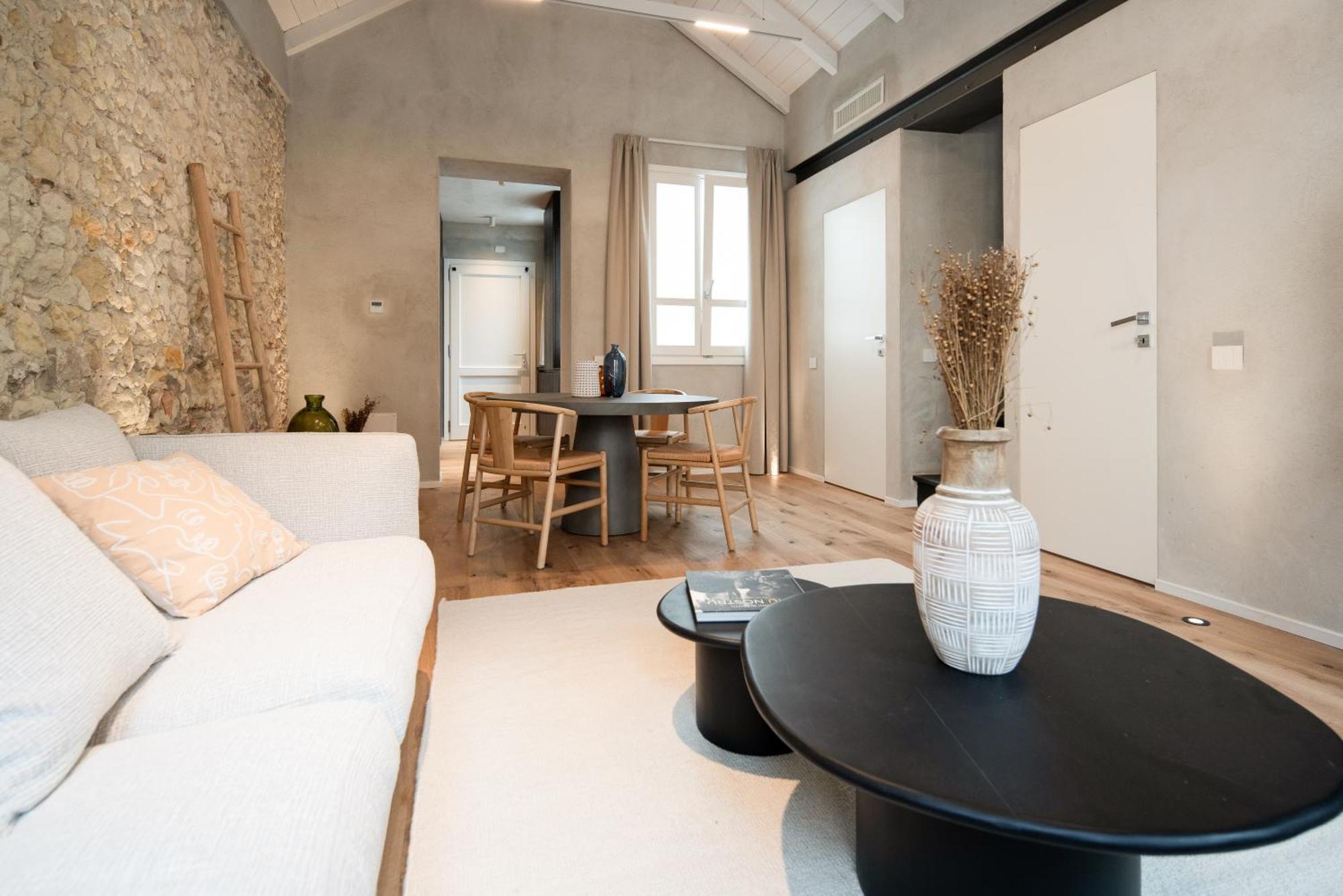 Trinita Rooftop - Cuore Di Apartment