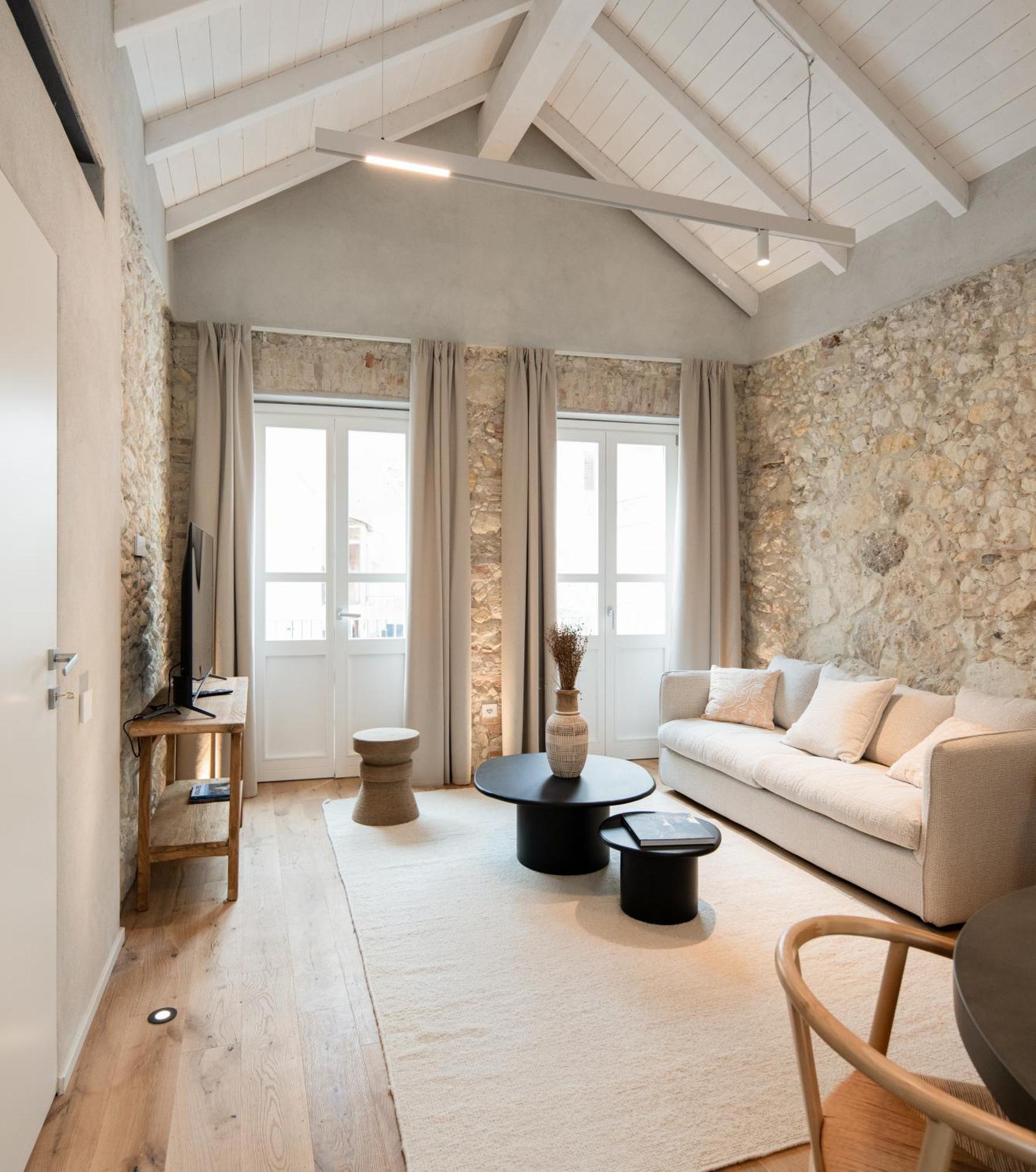Apartment Trinita Rooftop - Cuore Di Cagliari